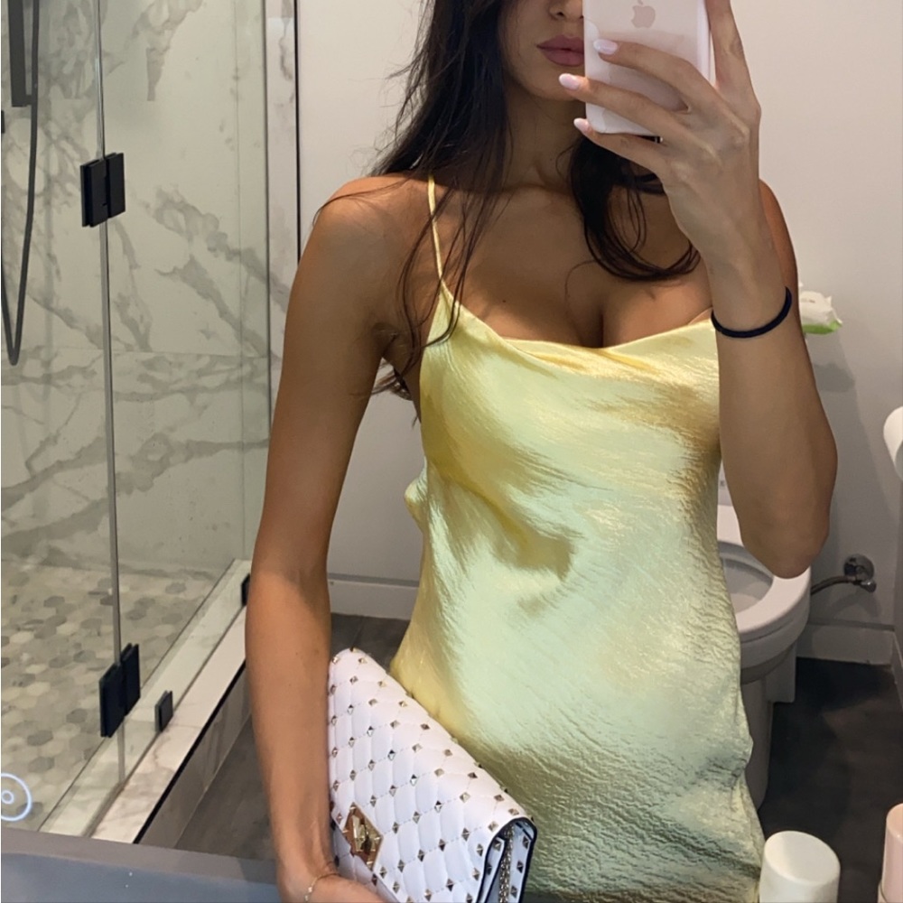 REVOLVE DRESS - Picture 2 of 4